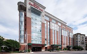 Hilton Garden Inn Nashville Vanderbilt